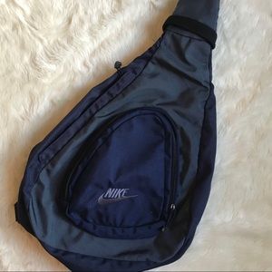 Nike Sling Shoulder Bag